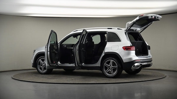 Used Mercedes-Benz GLB 2024 for sale - 75322045: Photo 52