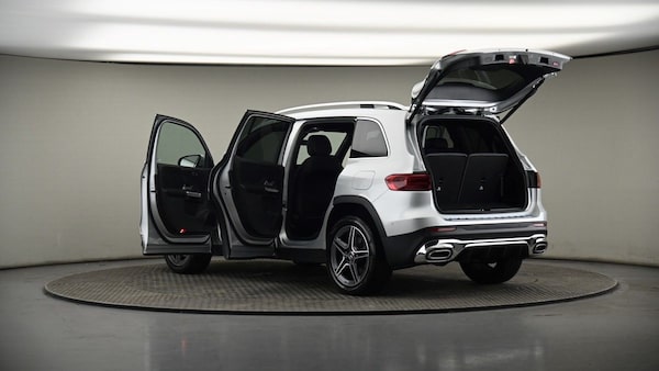 Used Mercedes-Benz GLB 2024 for sale - 75322045: Photo 53