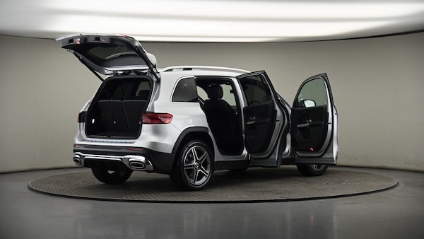 Used Mercedes-Benz GLB 2024 for sale - 75322045: Photo 56