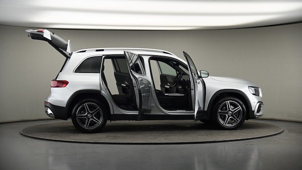 Used Mercedes-Benz GLB 2024 for sale - 75322045: Photo 58