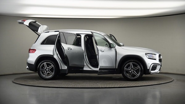 Used Mercedes-Benz GLB 2024 for sale - 75322045: Photo 59