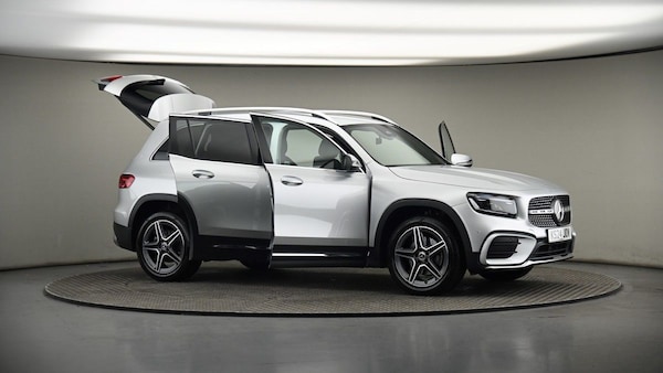 Used Mercedes-Benz GLB 2024 for sale - 75322045: Photo 60
