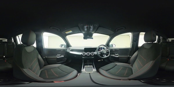 Used Mercedes-Benz GLB 2024 for sale - 75322045: Photo 61
