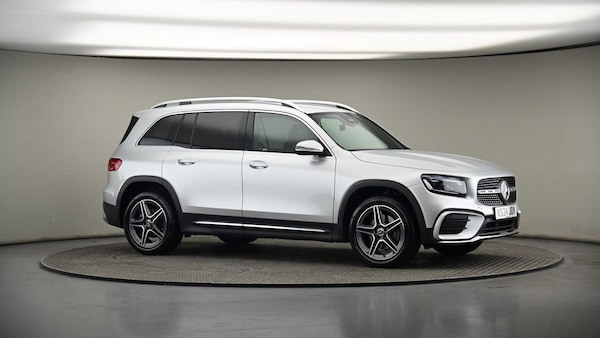 Used Mercedes-Benz GLB 2024 for sale - 75322045: Photo 6