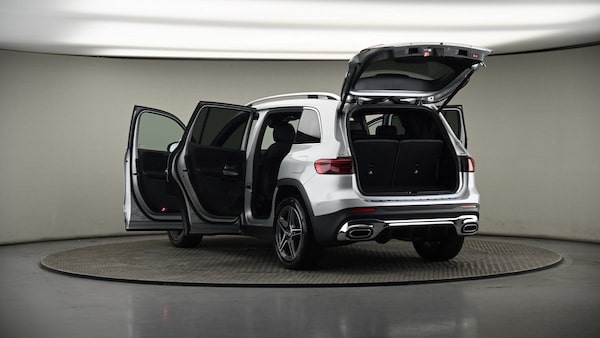 Used Mercedes-Benz GLB 2024 for sale - 75322045: Photo 8