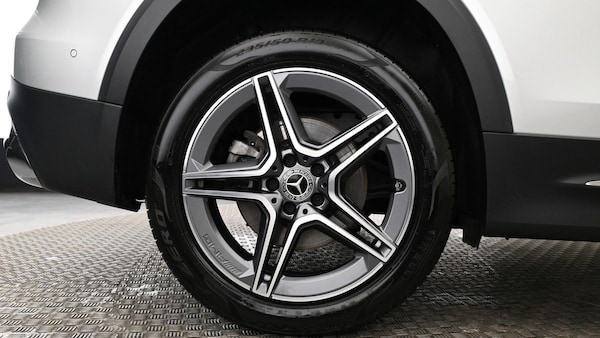 Used Mercedes-Benz GLB 2024 for sale - 75322045: Photo 9