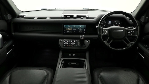Used Land Rover Defender 110 2022 for sale - 75586748: Photo 14