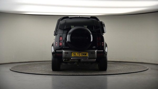 Used Land Rover Defender 110 2022 for sale - 75586748: Photo 17