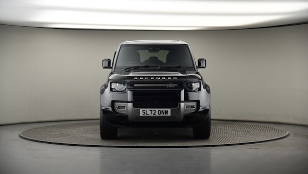 Used Land Rover Defender 110 2022 for sale - 75586748: Photo 18