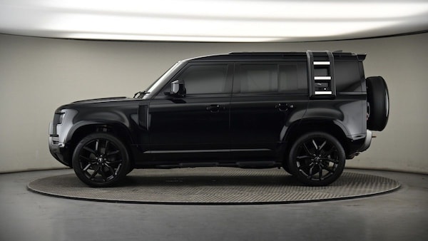 Used Land Rover Defender 110 2022 for sale - 75586748: Photo 19