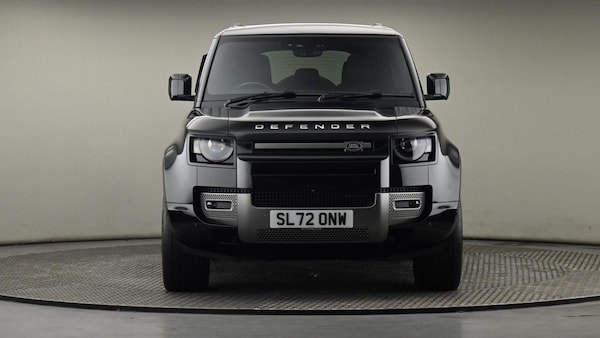 Used Land Rover Defender 110 2022 for sale - 75586748: Photo 21