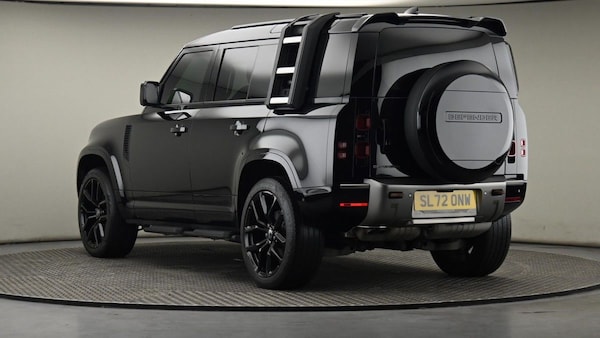 Used Land Rover Defender 110 2022 for sale - 75586748: Photo 24
