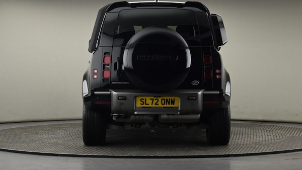 Used Land Rover Defender 110 2022 for sale - 75586748: Photo 25