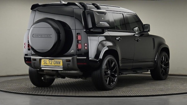 Used Land Rover Defender 110 2022 for sale - 75586748: Photo 26