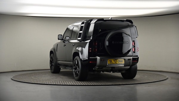 Used Land Rover Defender 110 2022 for sale - 75586748: Photo 39