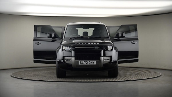 Used Land Rover Defender 110 2022 for sale - 75586748: Photo 47