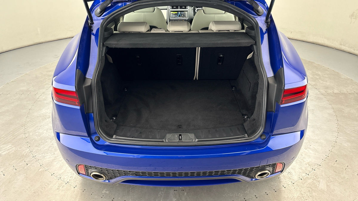 Used Jaguar E-Pace 2020 for sale - 77264178: Photo 11