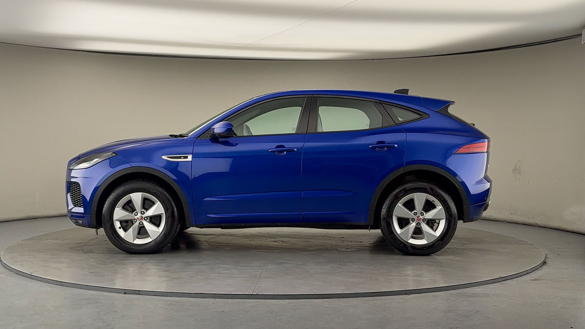 Used Jaguar E-Pace 2020 for sale - 77264178: Photo 15