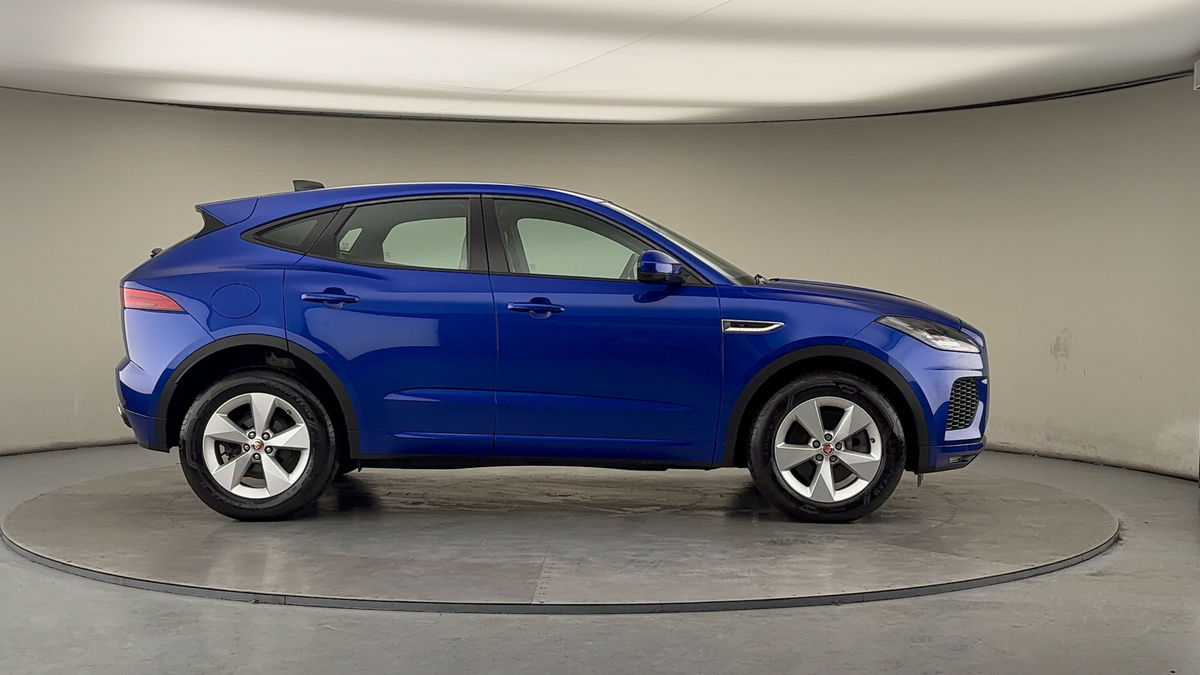 Used Jaguar E-Pace 2020 for sale - 77264178: Photo 16