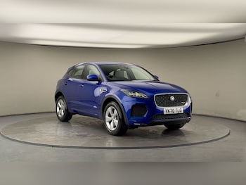 2020 - 2.0 P200 MHEV R-Dynamic S SUV 5dr Petrol Auto AWD Euro 6 (s/s) (200 ps)