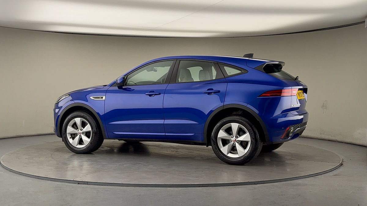 Used Jaguar E-Pace 2020 for sale - 77264178: Photo 26