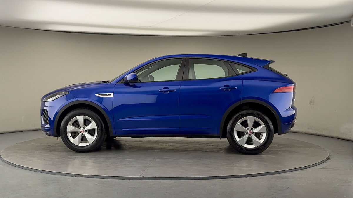 Used Jaguar E-Pace 2020 for sale - 77264178: Photo 27