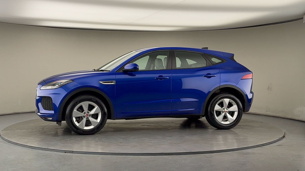 Used Jaguar E-Pace 2020 for sale - 77264178: Photo 28