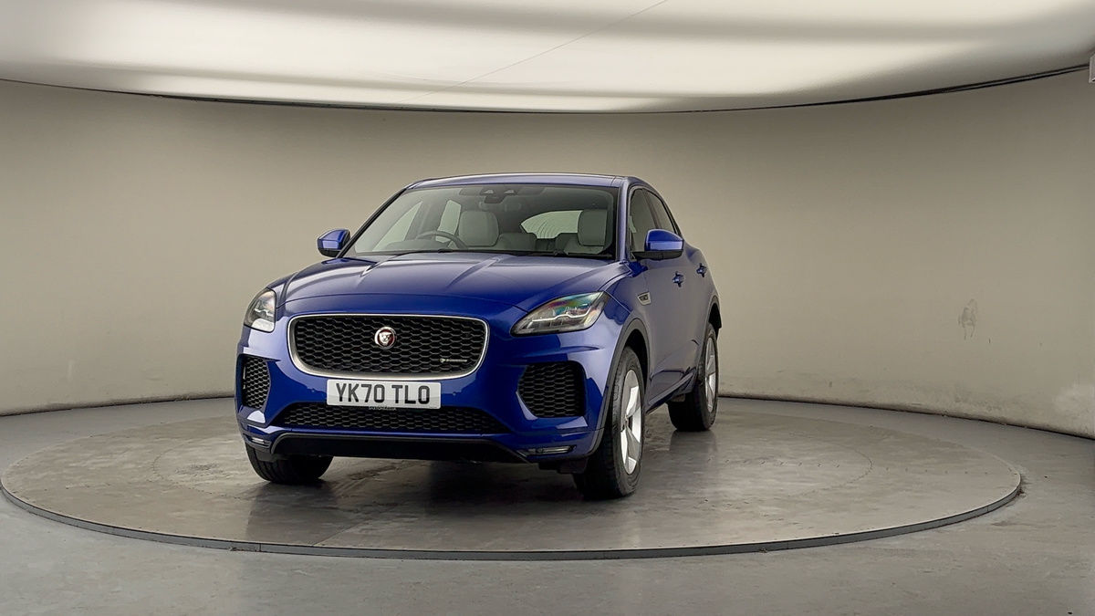 Used Jaguar E-Pace 2020 for sale - 77264178: Photo 31