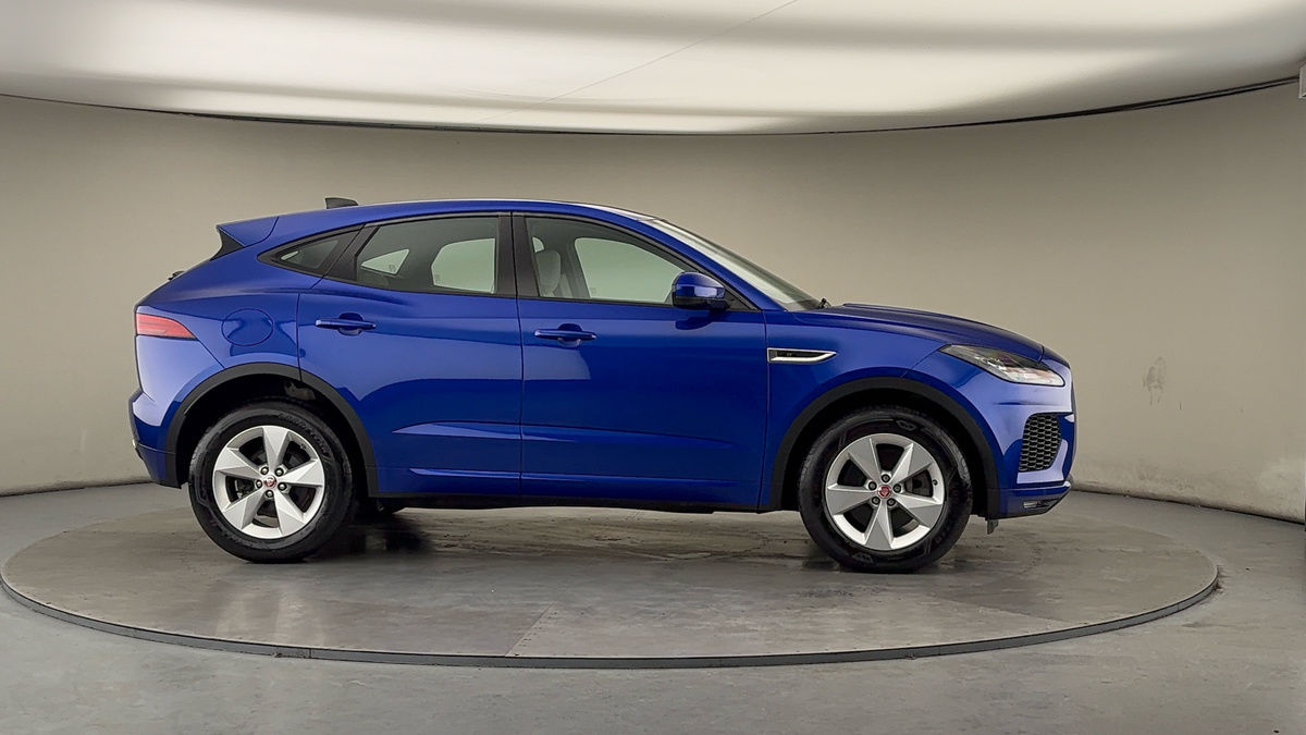 Used Jaguar E-Pace 2020 for sale - 77264178: Photo 36