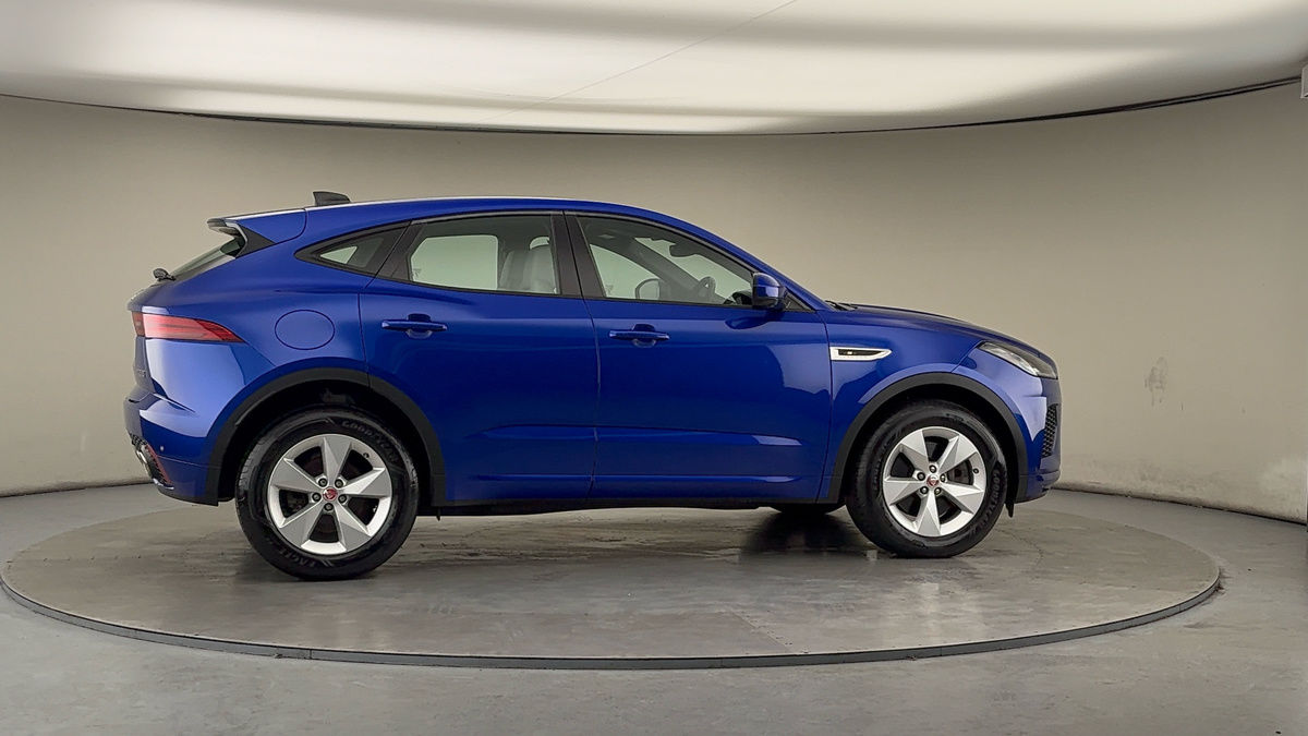 Used Jaguar E-Pace 2020 for sale - 77264178: Photo 37