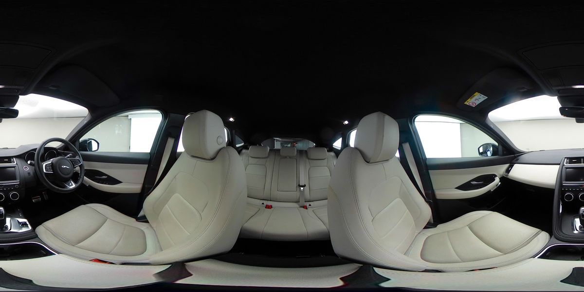 Used Jaguar E-Pace 2020 for sale - 77264178: Photo 44