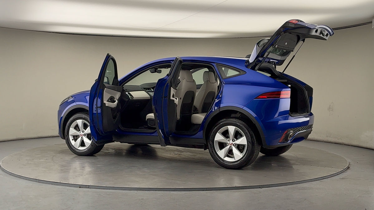 Used Jaguar E-Pace 2020 for sale - 77264178: Photo 45