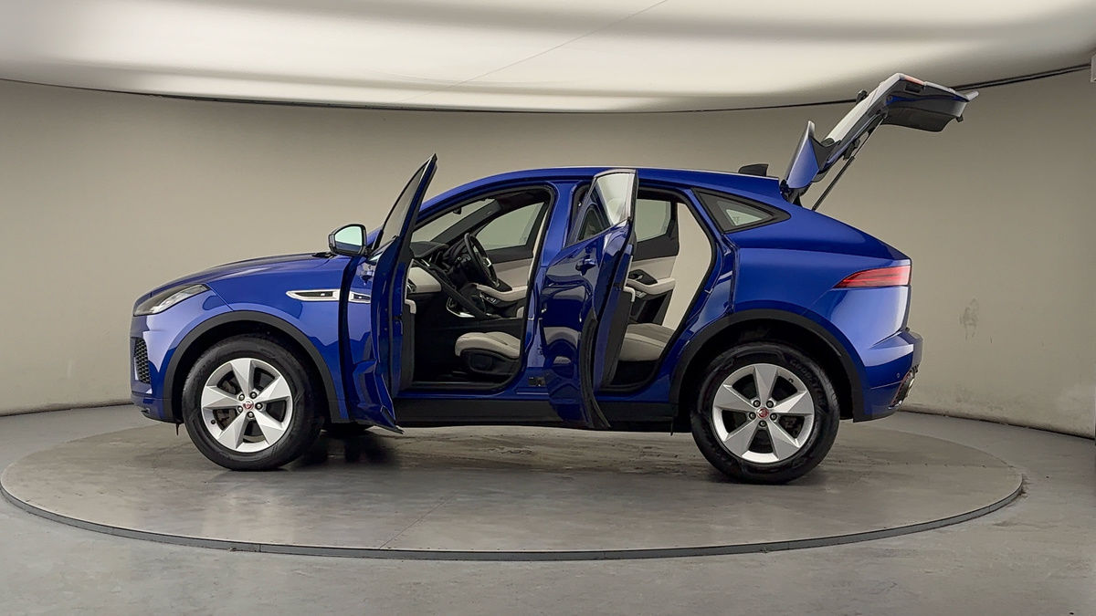 Used Jaguar E-Pace 2020 for sale - 77264178: Photo 46