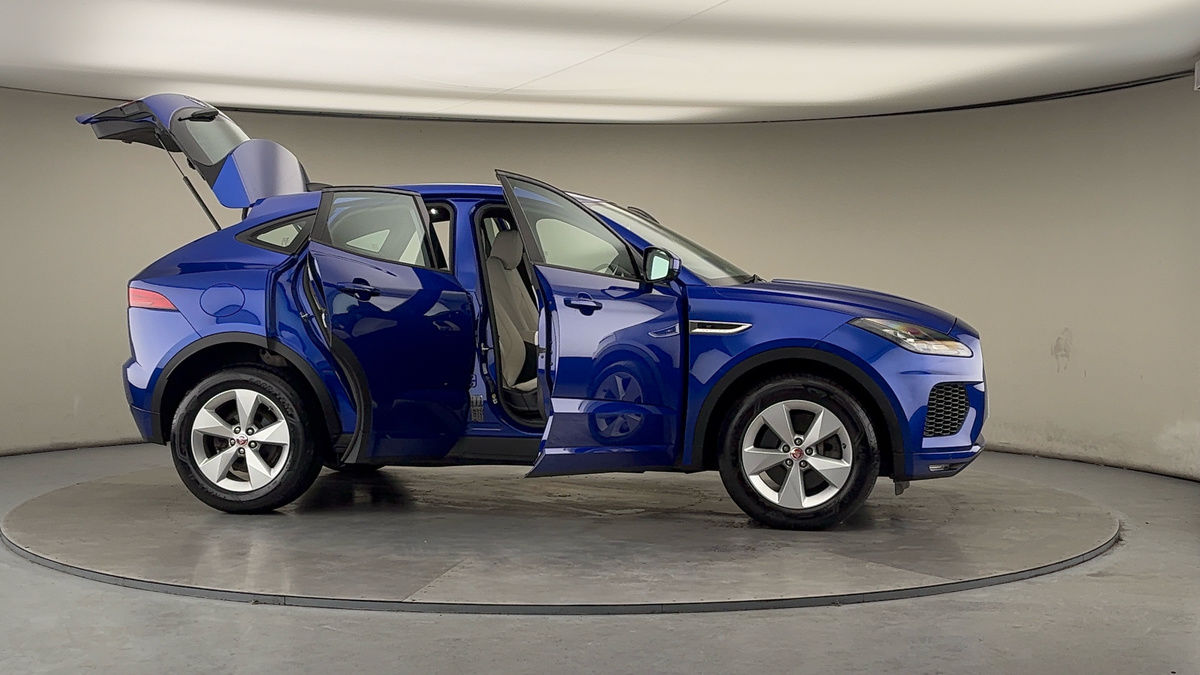 Used Jaguar E-Pace 2020 for sale - 77264178: Photo 55