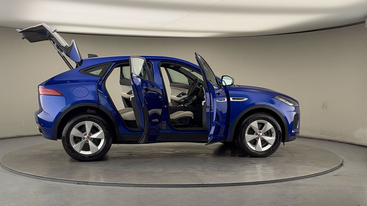 Used Jaguar E-Pace 2020 for sale - 77264178: Photo 56