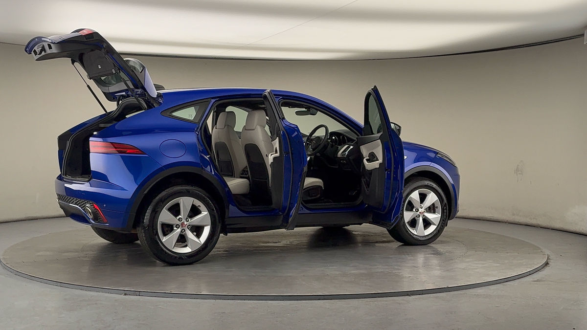 Used Jaguar E-Pace 2020 for sale - 77264178: Photo 57