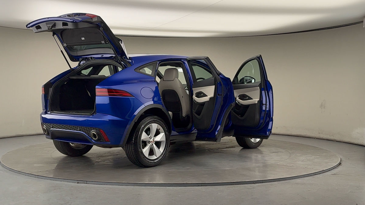Used Jaguar E-Pace 2020 for sale - 77264178: Photo 58