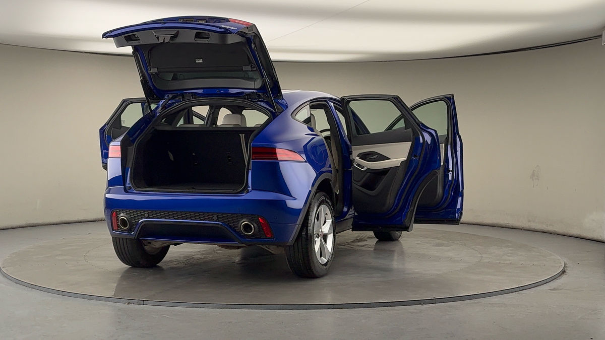 Used Jaguar E-Pace 2020 for sale - 77264178: Photo 59