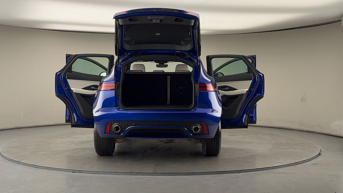 Used Jaguar E-Pace 2020 for sale - 77264178: Photo 60