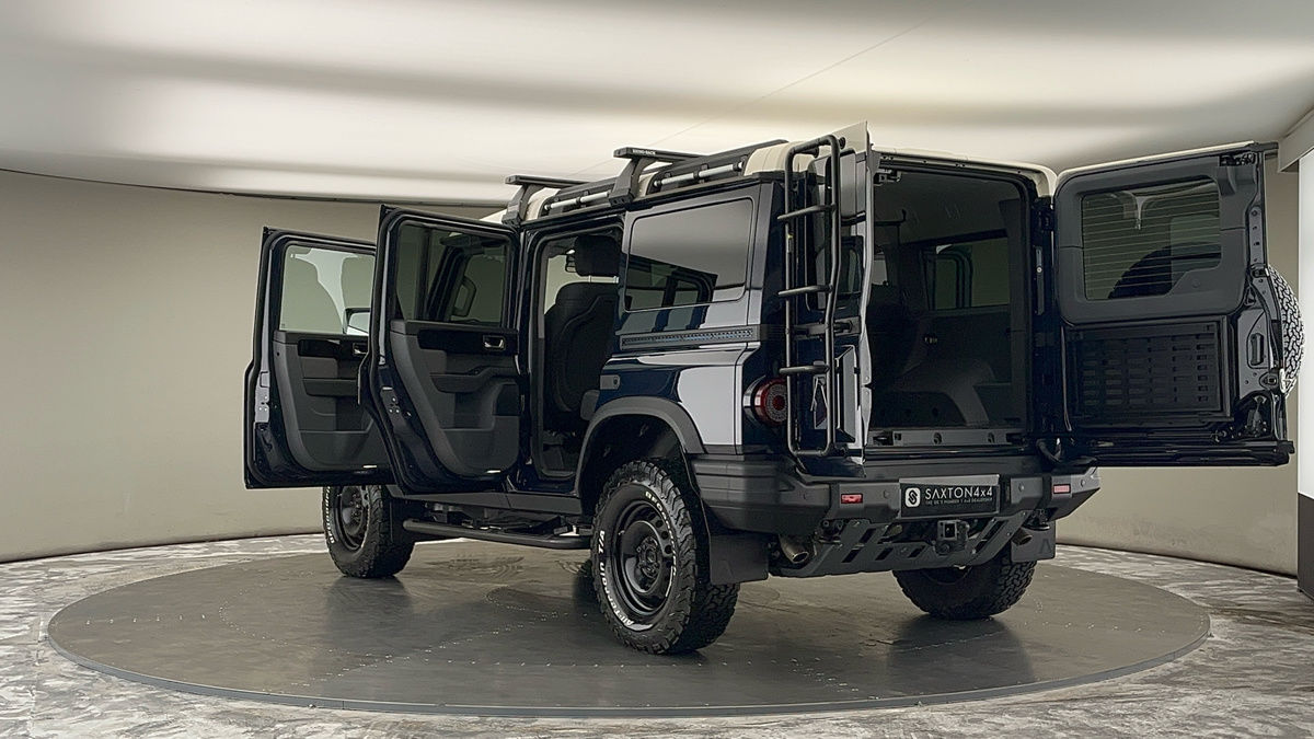 Vehicle 23