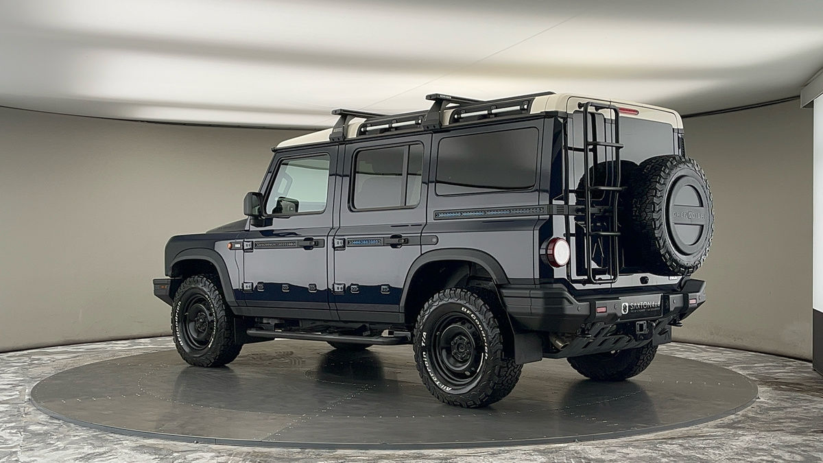 Vehicle 26