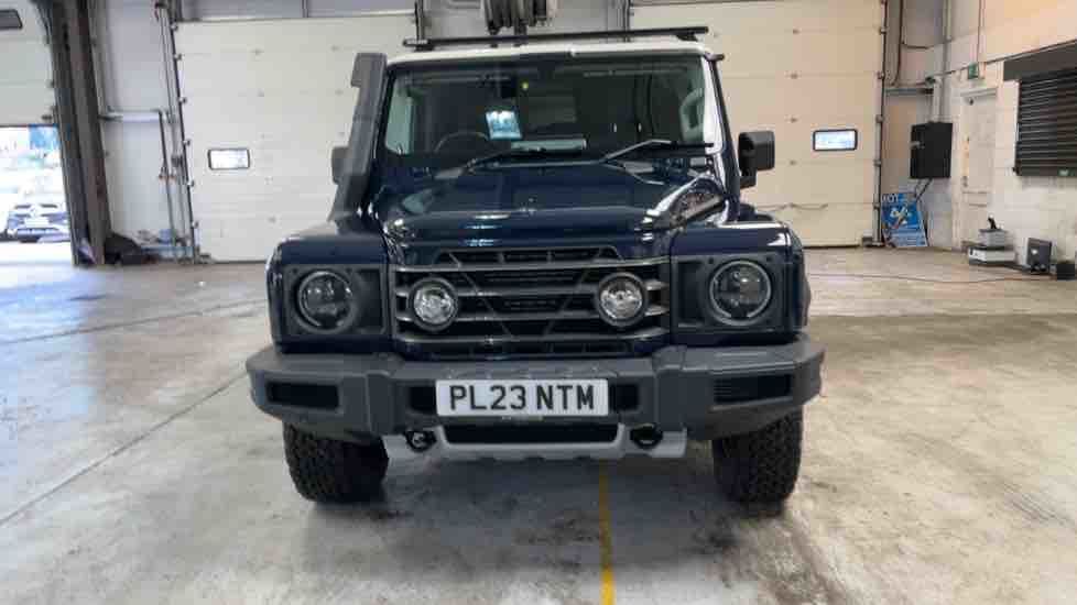 Vehicle 27