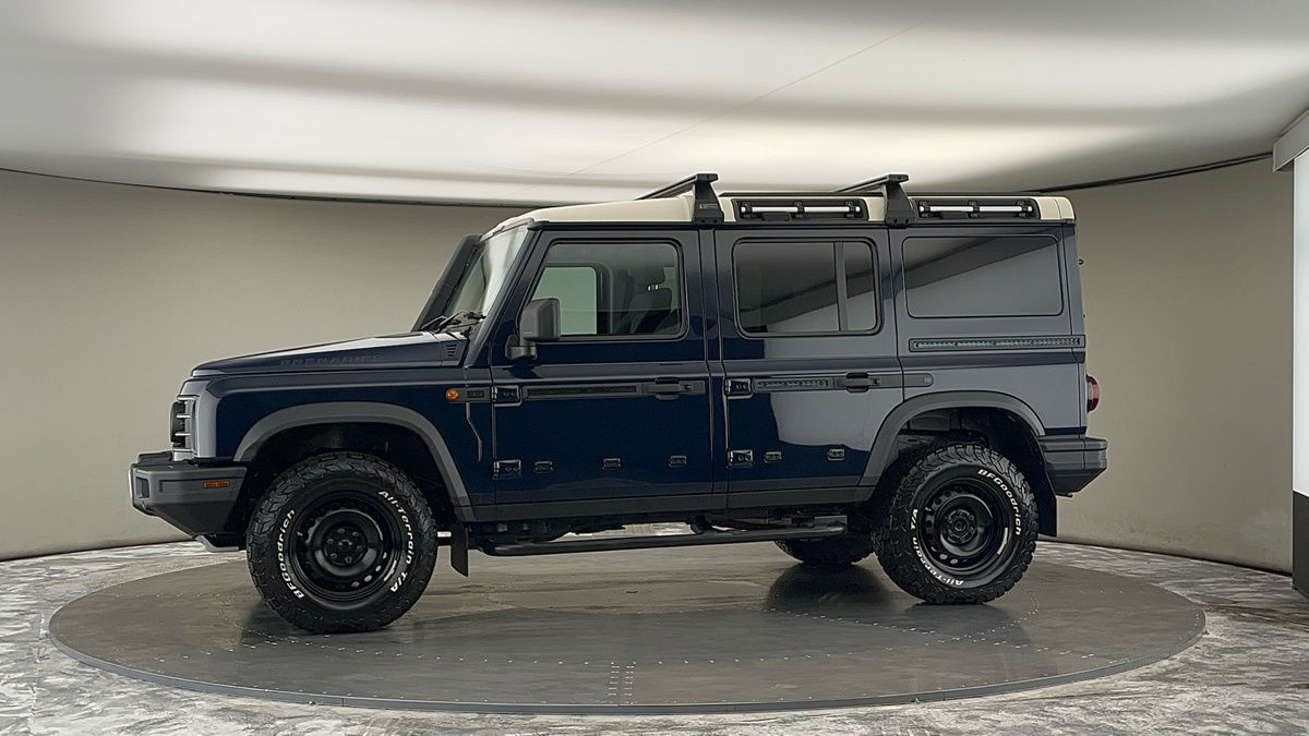 Vehicle 29
