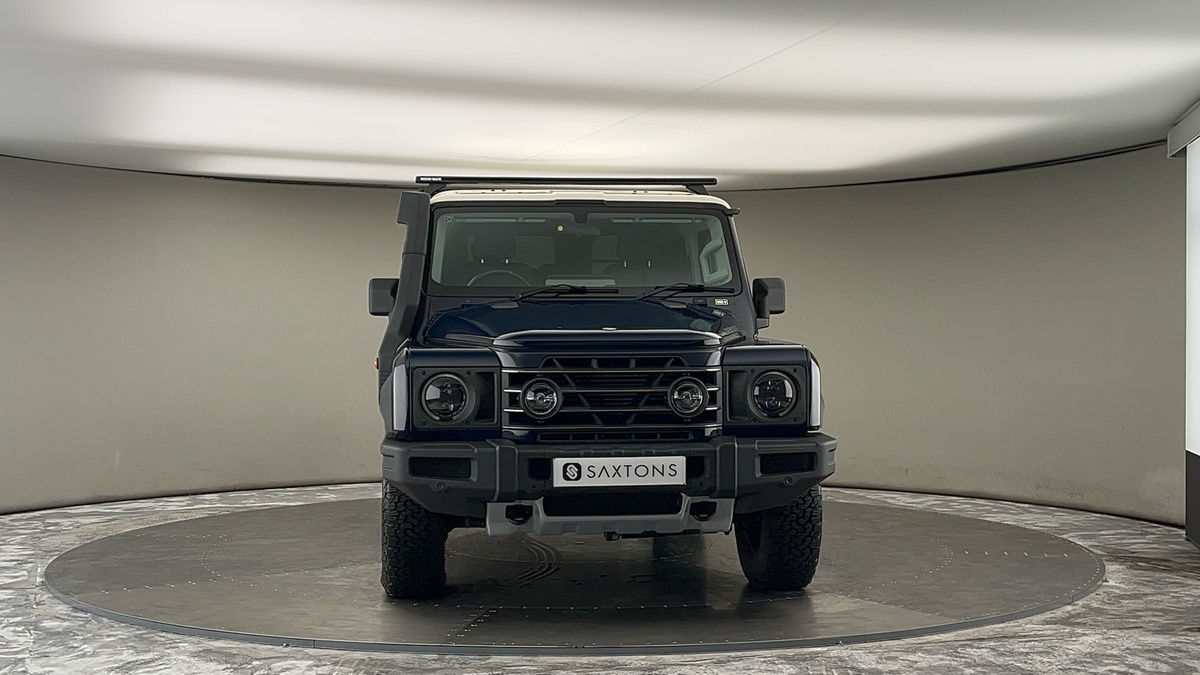 Vehicle 33