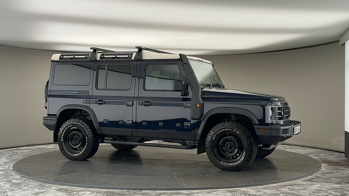Vehicle 36