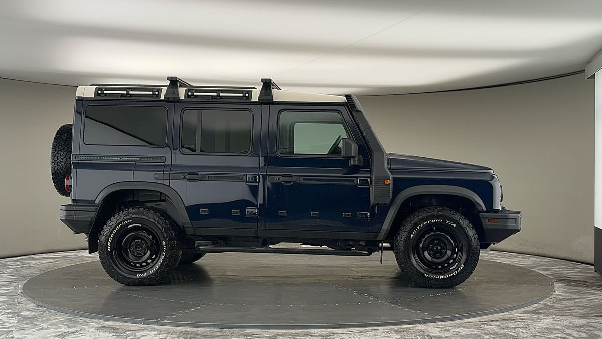 Vehicle 37