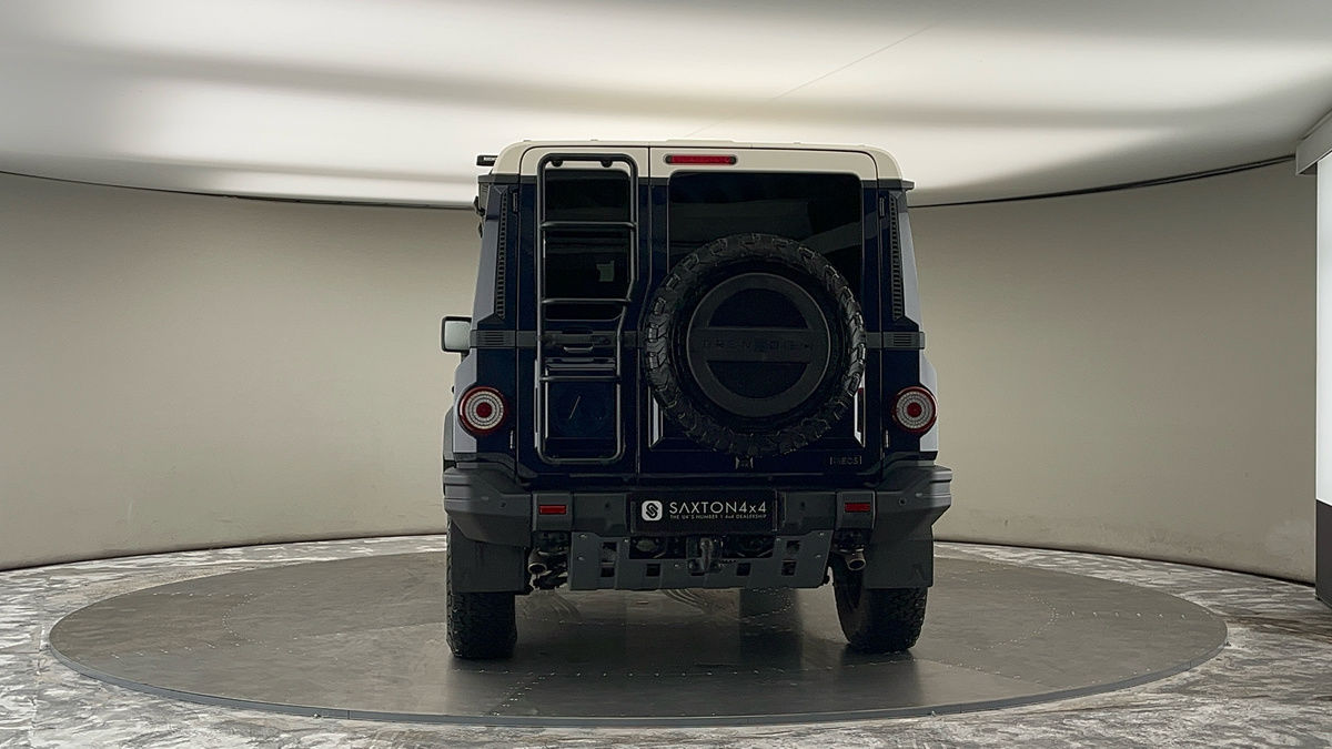 Vehicle 42
