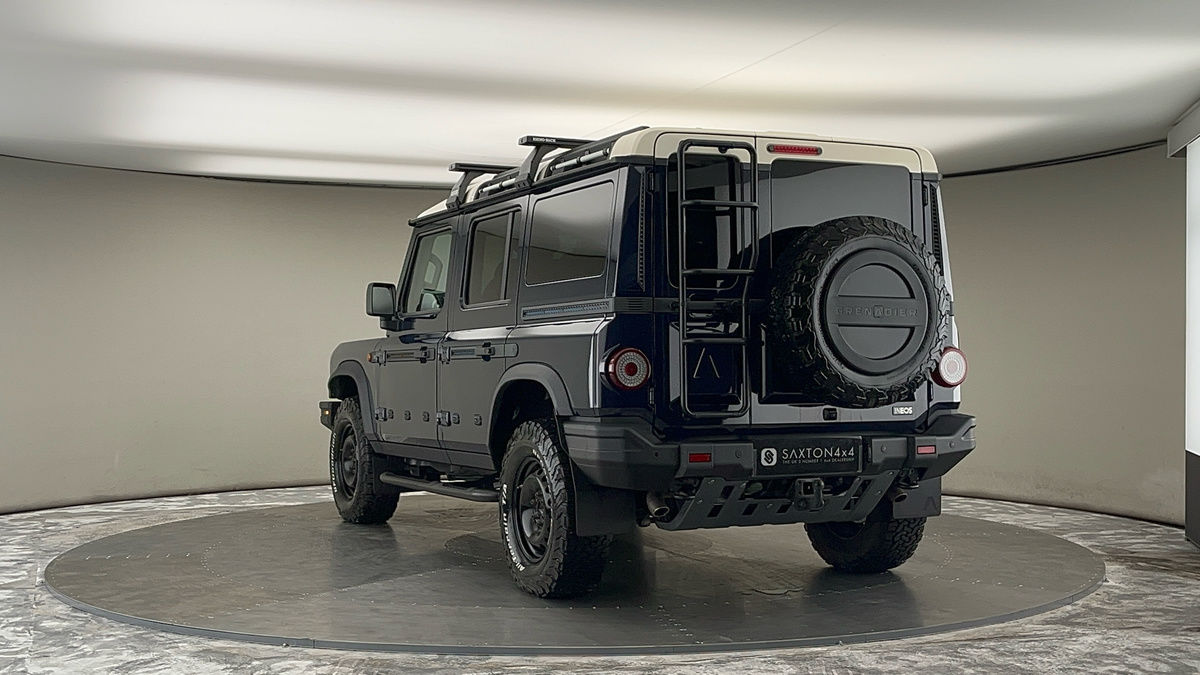 Vehicle 43