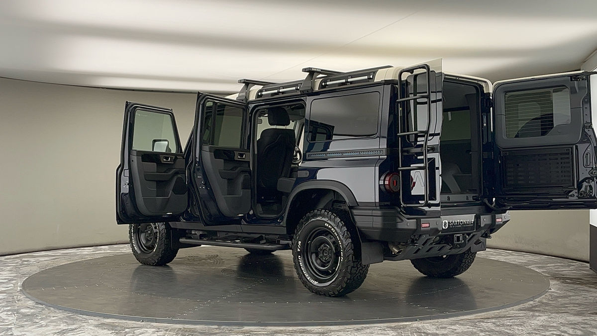 Vehicle 44
