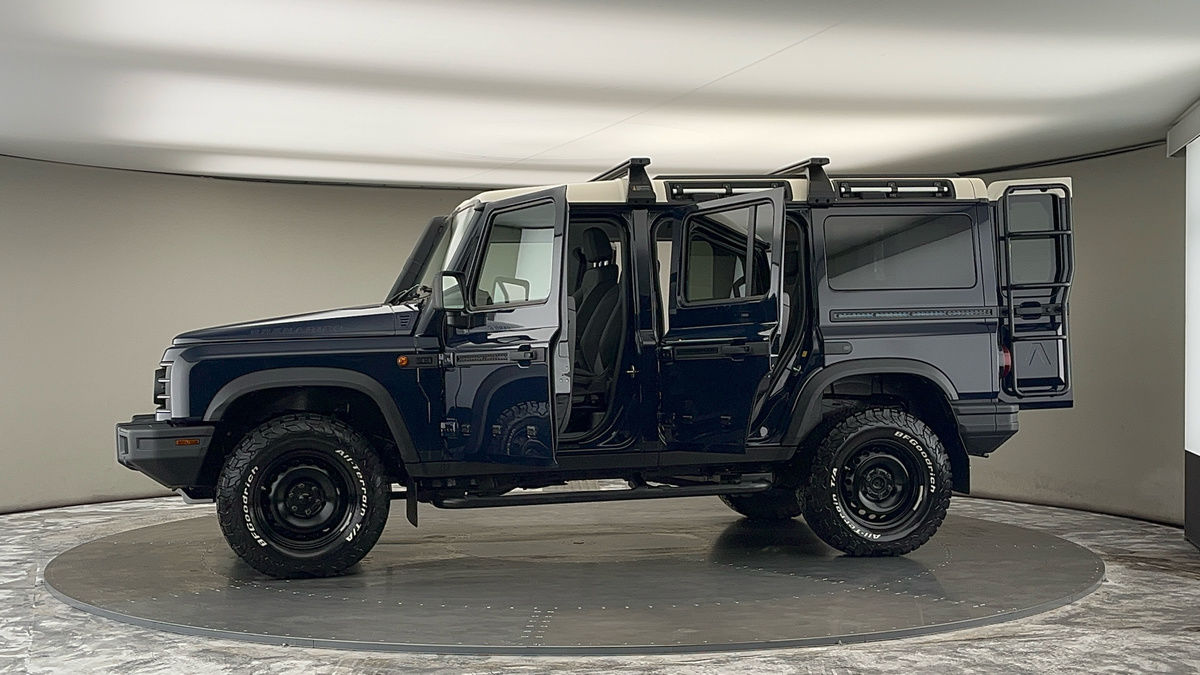 Vehicle 47